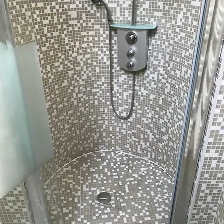 Apartment On Place Massena