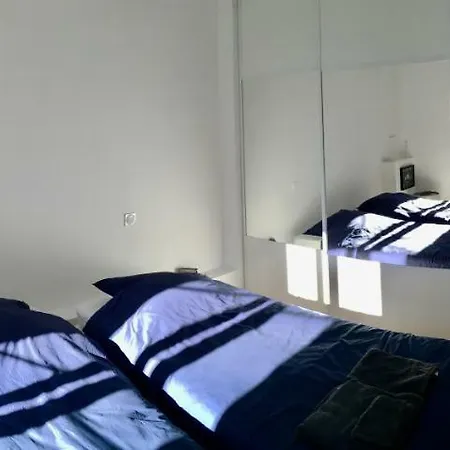 On Place Massena Apartment Nice